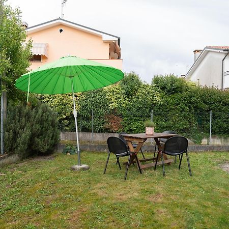 Marina'S Venice Garden Roncade Exterior foto